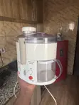 Panasonic MJ-70M Mai Cire Ruwan Abinci - 4