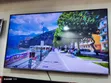 Samsung 50" QLED Q67D Bezel-Less Smart TV (2024 Model) - 2