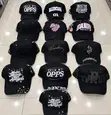 Exotic Face Cap Collection - Ingantacciyar Baseball Cap - 1