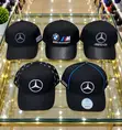 Exotic Face Cap Collection - Ingantacciyar Baseball Cap - 2