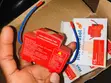 OZOTEK POWER Solar Fire Extinguisher Breaker - 1