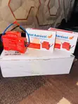 OZOTEK POWER Solar Fire Extinguisher Breaker - 3