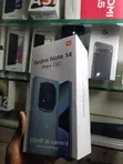New Xiaomi Redmi Note 14 Pro 5G 256GB Blue - 2
