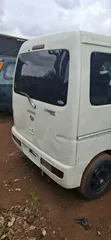 Daihatsu Hijet 2004 White Minibus - 2