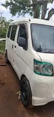 Daihatsu Hijet 2004 White Minibus - 3