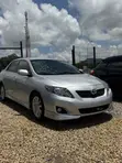 Toyota Corolla 1.8 LE 2008 Silver - 2
