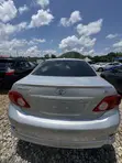 Toyota Corolla 1.8 LE 2008 Silver - 3