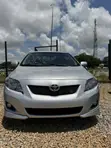 Toyota Corolla 1.8 LE 2008 Silver - 4