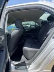 Toyota Corolla 1.8 LE 2008 Silver - 5