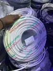 2.5mm Flexible Electrical Cable (3 Core) - 3
