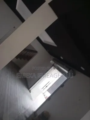 Large Newly Built Commercial Property for Rent - Enugu