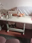 Emel Industrial Sewing Machine - 1