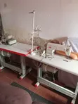 Emel Industrial Sewing Machine - 2