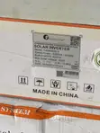 Felicity 4kva Ivem Hybrid Inverter - 1