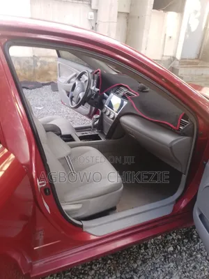 Toyota Camry 2010 Ja