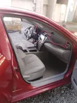 Toyota Camry 2010 Ja - 2
