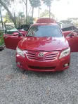 Toyota Camry 2010 Ja - 5