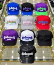 Classic Cotton Face Cap - Zane Daban Daban - 1