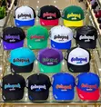Classic Cotton Face Cap - Zane Daban Daban - 2
