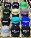Classic Cotton Face Cap - Zane Daban Daban - 3