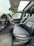 Mercedes-Benz GLK-Class 2010 Gray - 5