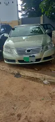 Toyota Avalon 2008 Kalar Kasa - 1