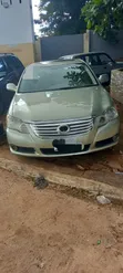 Toyota Avalon 2008 Kalar Kasa - 2