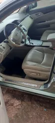 Toyota Avalon 2008 Kalar Kasa - 3
