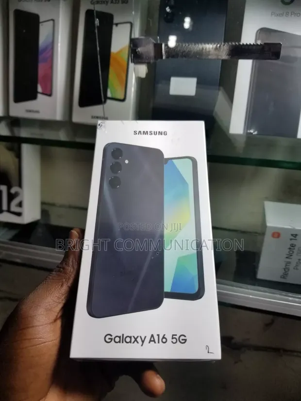 Sabo Samsung Galaxy A16 5G 128GB Baki - 1