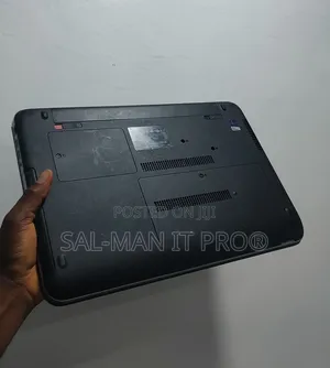 HP ProBook 450 G3 Laptop - Core i5, 8GB RAM, 250GB SSD