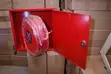Fire Hose Reel Cabinet - Brand New - 1