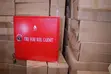 Fire Hose Reel Cabinet - Brand New - 2