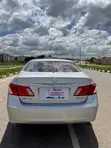 Lexus ES 350 2010 Silver - 5