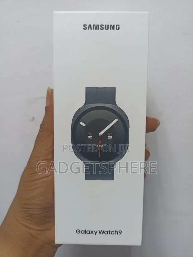 Samsung Galaxy Watch 9 44mm - 1