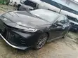 New Toyota Camry 2026 Black - 2