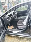 New Toyota Camry 2026 Black - 3