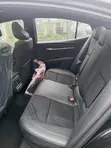 New Toyota Camry 2026 Black - 5