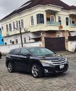 Toyota Venza XLE 2012 Baki - 1