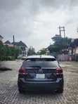 Toyota Venza XLE 2012 Baki - 3