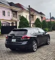 Toyota Venza XLE 2012 Baki - 4