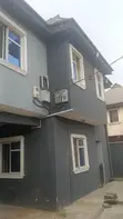 2-Bedroom Block of Flats a Harmony Estate, Council - 2
