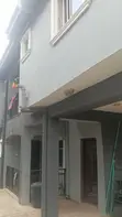 2-Bedroom Block of Flats a Harmony Estate, Council - 3