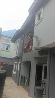 2-Bedroom Block of Flats a Harmony Estate, Council - 4