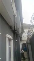 2-Bedroom Block of Flats a Harmony Estate, Council - 5