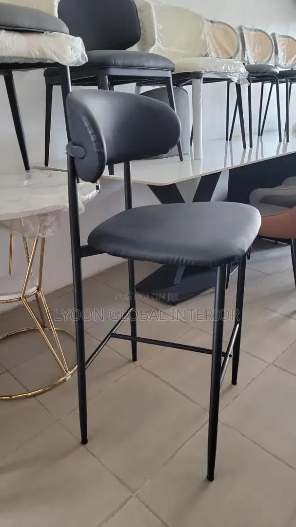 Quality Bar Stool Chair - 1