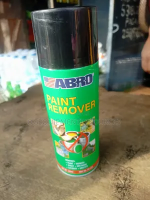 ABRO Paint Remover Fesa