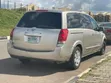 Nissan Quest 3.5 SE 2004 Grey - 2