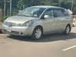 Nissan Quest 3.5 SE 2004 Grey - 3