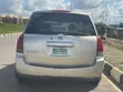 Nissan Quest 3.5 SE 2004 Grey - 5