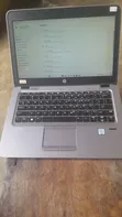 HP EliteBook 840 G8 Laptop - Intel Core i5, 256GB SSD - 4